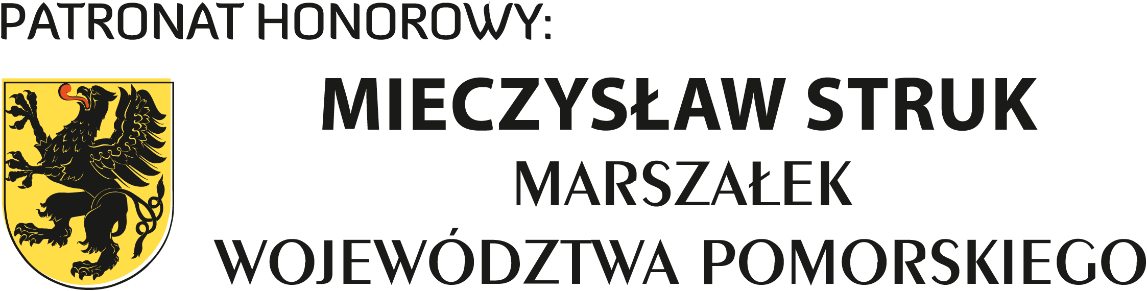 Marszałek Województwa Pomorskiego